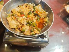-津菜宋记老房子(平山道店)