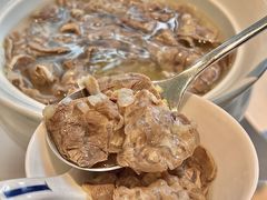 -百盛·鼎膳(中海财富中心)