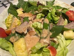 -春树下·树屋花房西餐厅(罍街AS1980店)