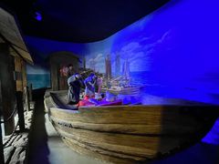 -威海华夏城景区