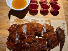 -桂小厨广西菜(青秀万达店)