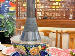 -千亿来乌拉火锅(德胜店)