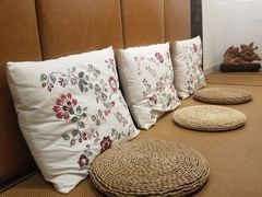 -甲乙丁書店·书茶咖·四合院