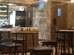 大堂-去茶山(重庆万象城店)
