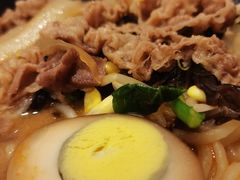 -吉野家(学院路店)