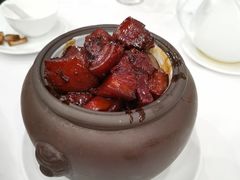 外婆红烧肉-雪园上海饭店(港湾1号店)