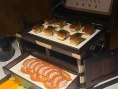 -莉莉海堂HAITANG·烤鸭(国贸商城店)