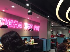 -巴黎春天-停车场(成山店)