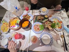 -KingThaia金泰兰(滨江天街店)