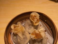 -南京大牌档(龙江新城市广场店)