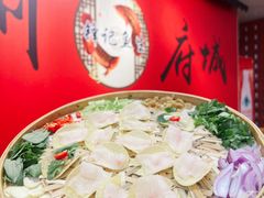 -官塘锋记鱼生·生腌·砂锅粥(牌坊街店)
