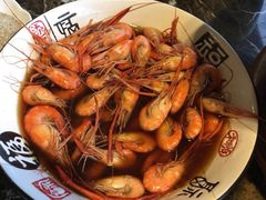 -风味小馆(天目湖宾馆店)