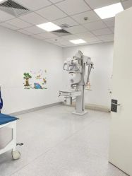 -唯儿诺儿童医院·儿科·眼科(新天地店)