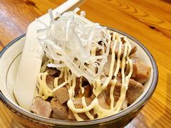 -Ramen满吉·豚骨拉面(丽园路店)