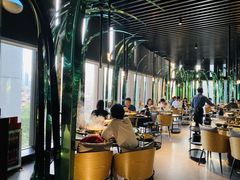 大堂-凤园椰珍·臻品椰子鸡(保利时光里店)