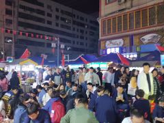 -山丹马记炒拨拉(南关店)