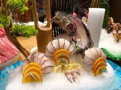 -尚海豆捞(乐虹坊店)