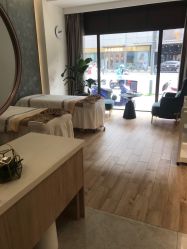 -奥本科技美肤·养生SPA