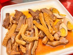 -白金汉爵大酒店·中餐厅(相城店)