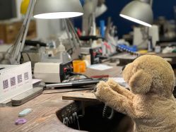 点击看大图 -温度金工银饰