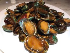 -日丰园海肠水饺·老字号大连海鲜(和平广场店)