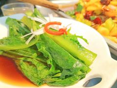 -滋味烤鱼(祥和里店)