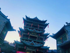 -榆次老城