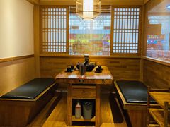-九田家黑牛烤肉料理(太原迎泽区同至人店)