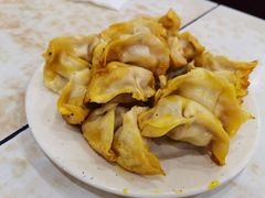 -蒋家桥饺面店(广陵路店)
