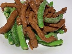 -张福记(陇海中路店)