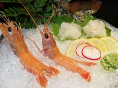 -初花·日本料理