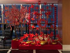 -上海雅居乐万豪侯爵酒店