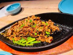 -餐酷哈雷餐厅(通程广场店)