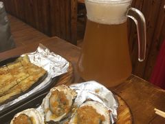 原浆-老东镇啤酒屋海鲜加工·蒸汽海鲜·海鲜烧烤(台东店)