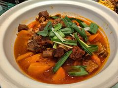 -刘胖子家常菜·蹄花焖藕(江汉路总店)