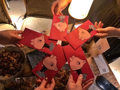 -胡桃里音乐酒馆(曲江店)