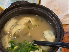 -重庆鸡公煲·青锅花椒鱼(牡丹江路店)