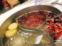 -陈记顺和潮汕牛肉火锅(棠德南路店)