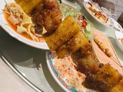 -巴依老爷·新疆美食(上城区天城路店)