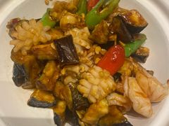 -北李妈妈菜·海肠捞饭(高新万达店)