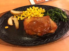 -萨莉亚意式餐厅(黄埔大沙地店)