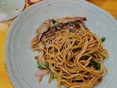 -吴记杭州私房面