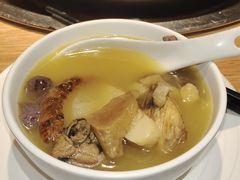 -一朵菌·野生菌探索家火锅(南亚店)