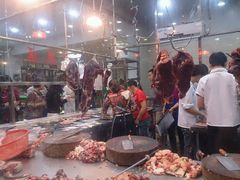 -伟记牛肉(金鸿公路店)