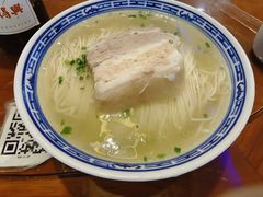 -同得兴 Since·1995 传统苏式面馆(十全街店)