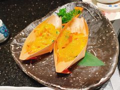 -梅筑·创意料理(王府井百货店)