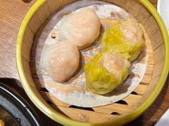 -南拳十三姨·潮汕砂锅粥(世纪金源店)