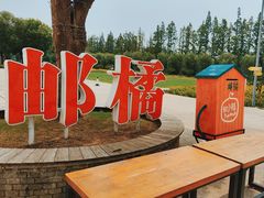 -前小桔亲子创意农场·草莓采摘·露营烧烤