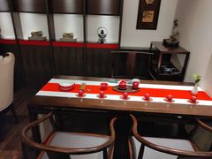 -箸福·夜上海(月牙湖公园店)