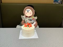 -花花卷卷·鲜食蛋糕(泉屋店)
